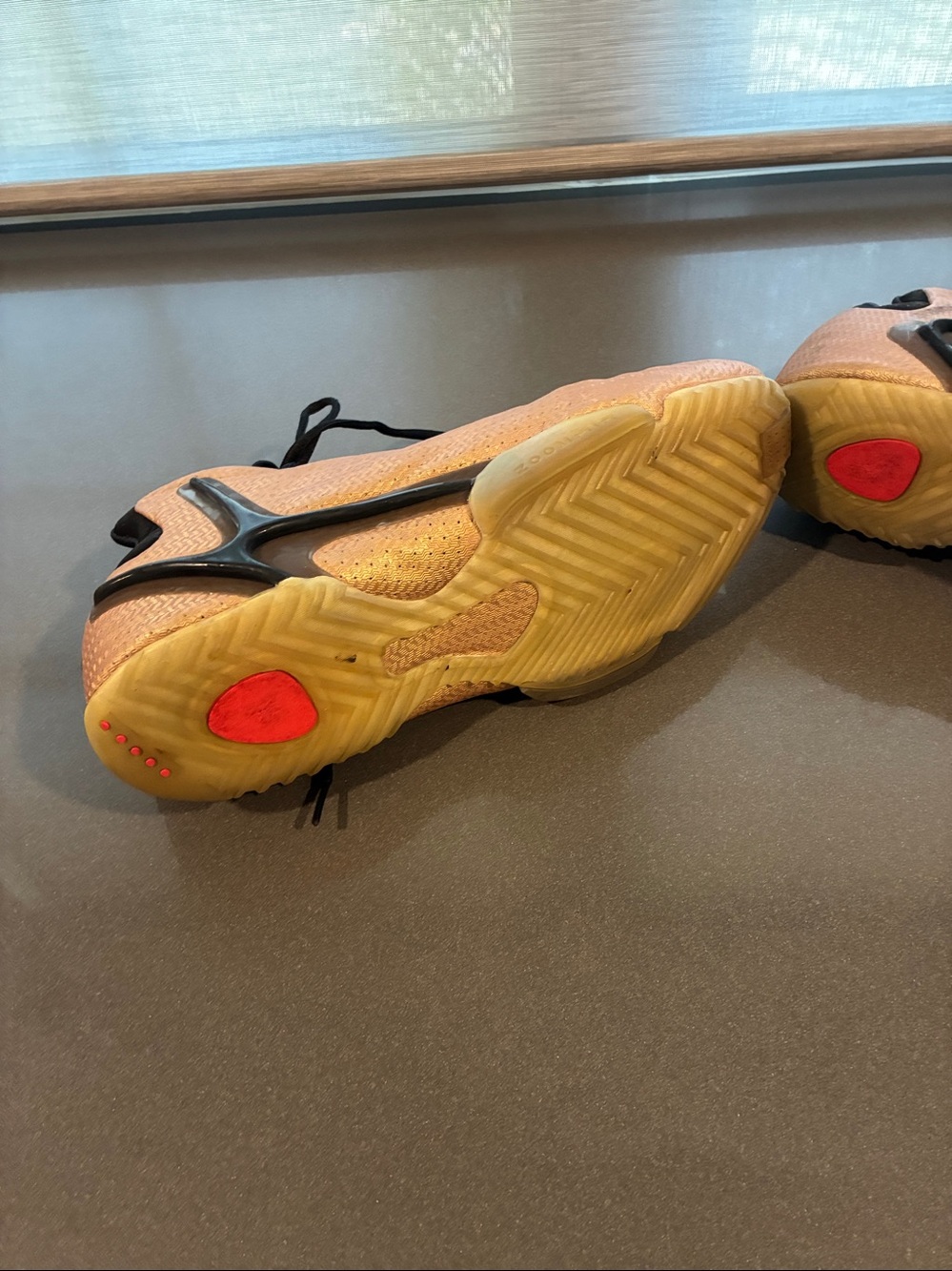Nike Zoom Hyperflight Premium Beijing Men’s Sneakers - Picture 5 of 8